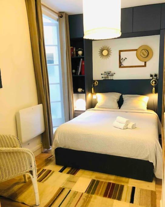 Apartamento Les Mouettes Trouville-sur-Mer Exterior foto